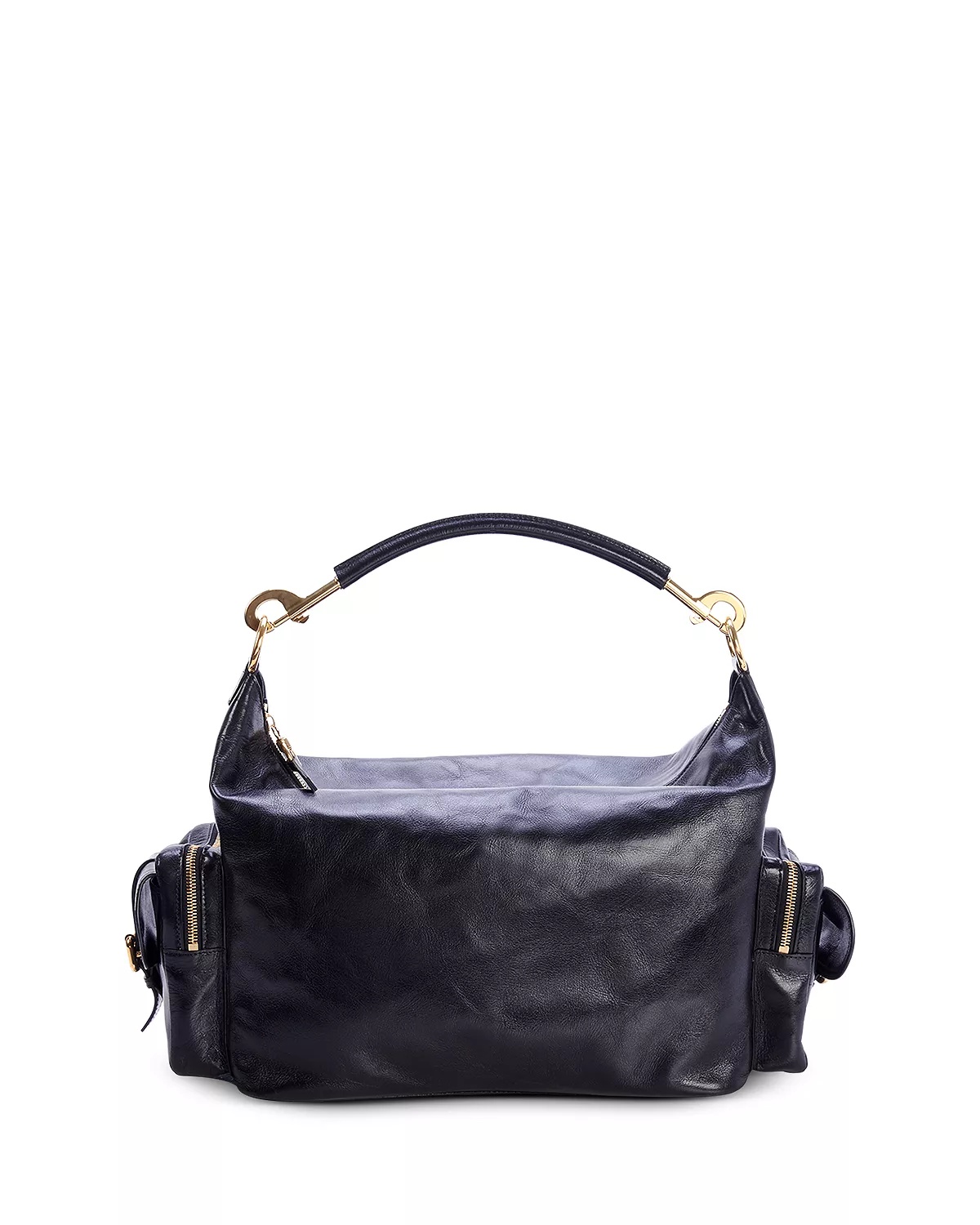 Large Camera Bag - 5