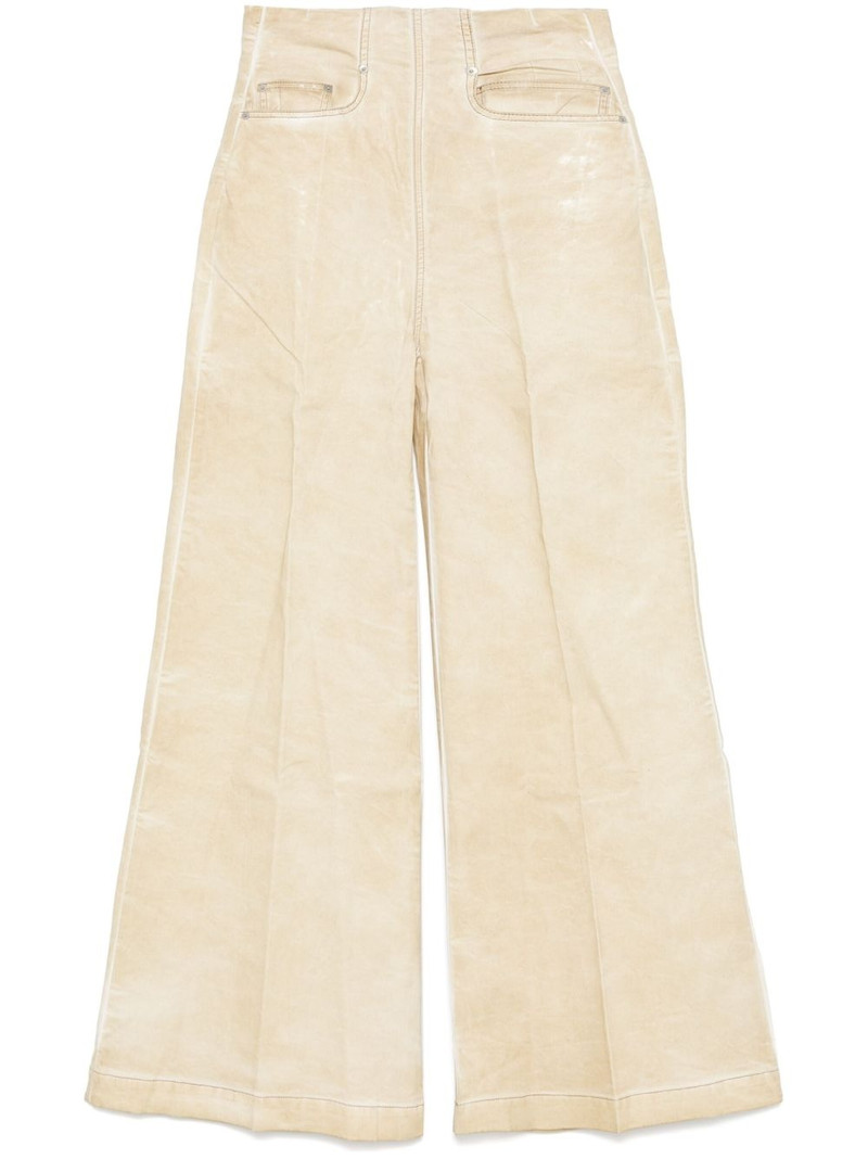 Dirt Cooper trousers 1