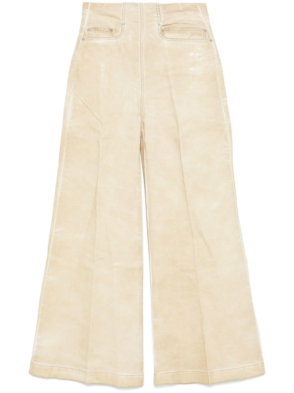 Dirt Cooper trousers - 1
