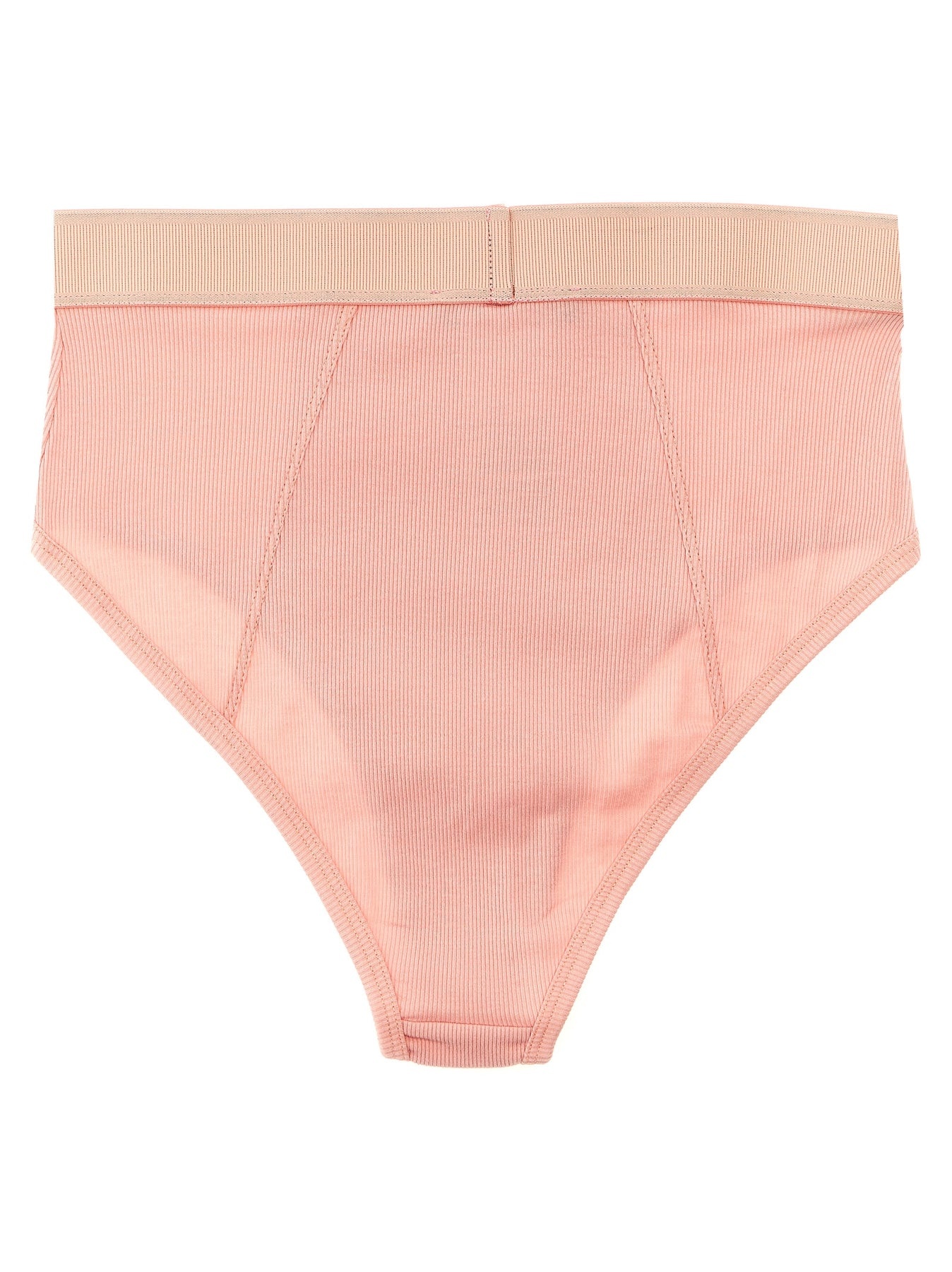 90s Vintage Underwear, Body Pink - 2