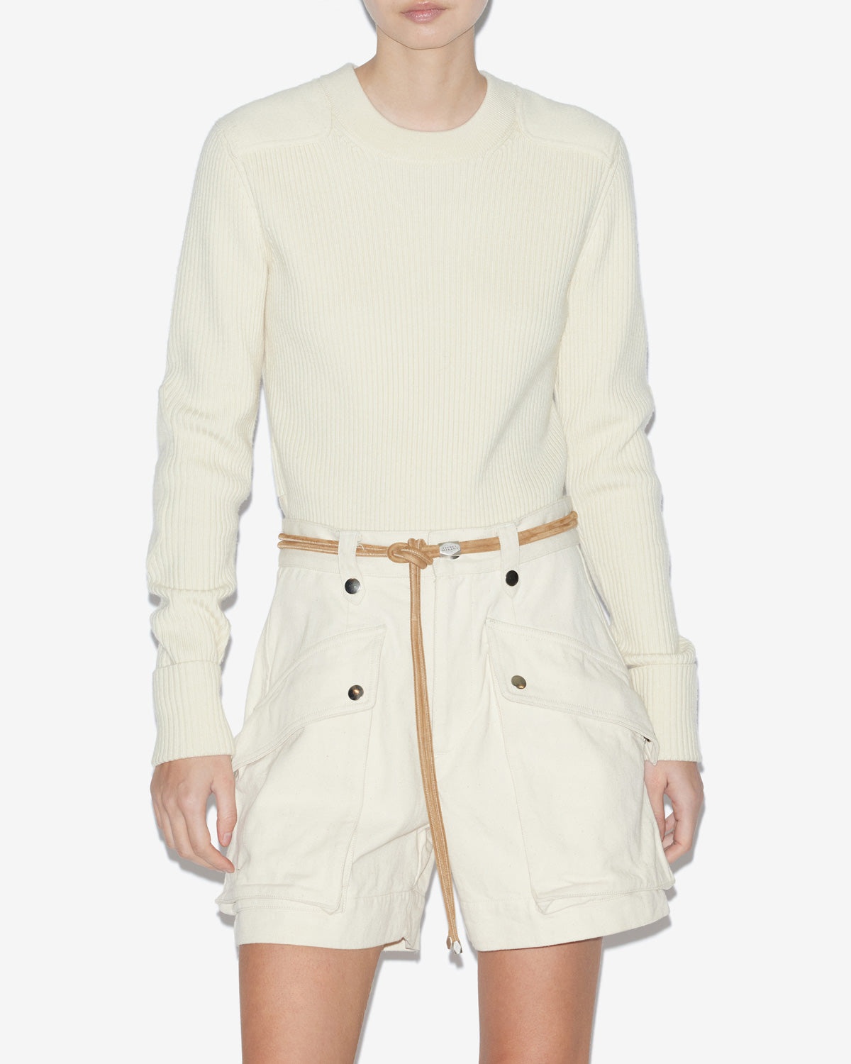 GABYNE SWEATER - 4
