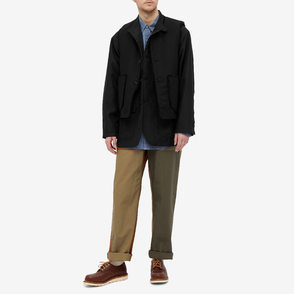 Engineered Garments Loiter Jacket - 7