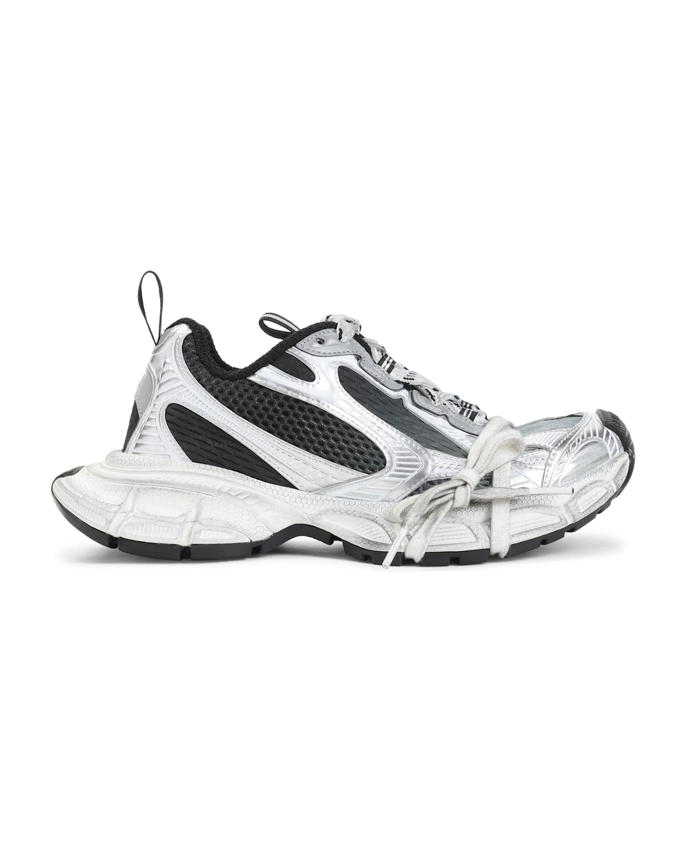 3xl Sneakers - 2