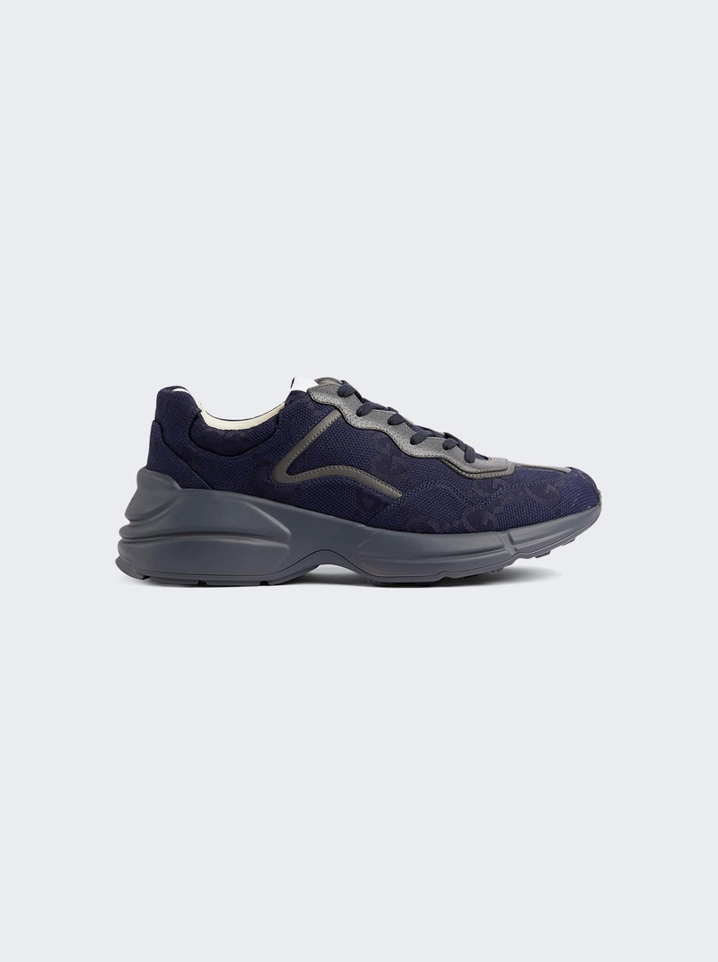 Rhyton low-top sneakers - 1