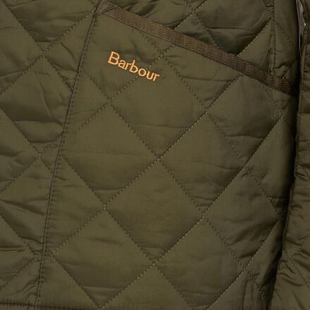 Heritage Liddesdale Quilted Jacket - Men's - 5