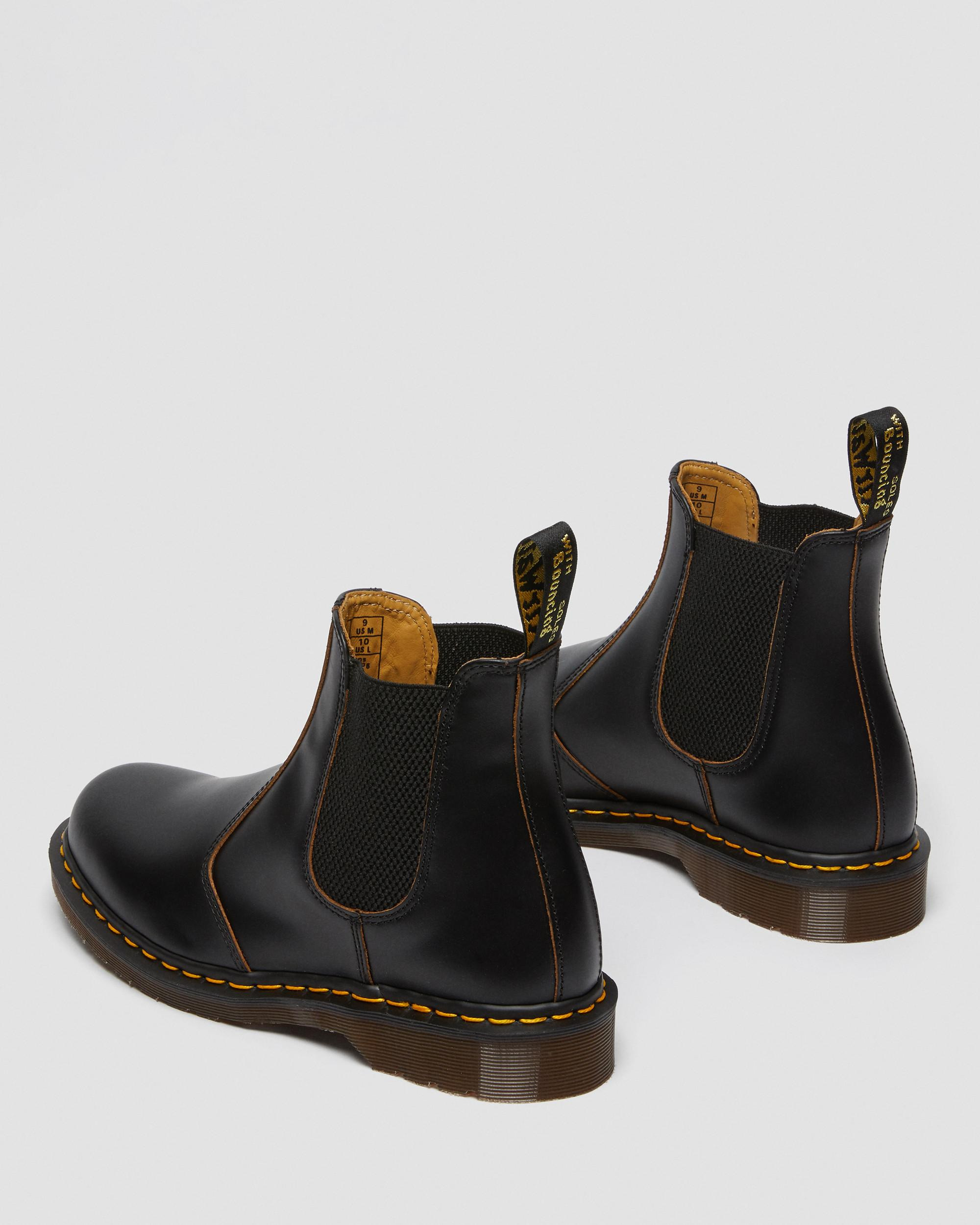2976 Vintage Made In England Chelsea Boots - 9