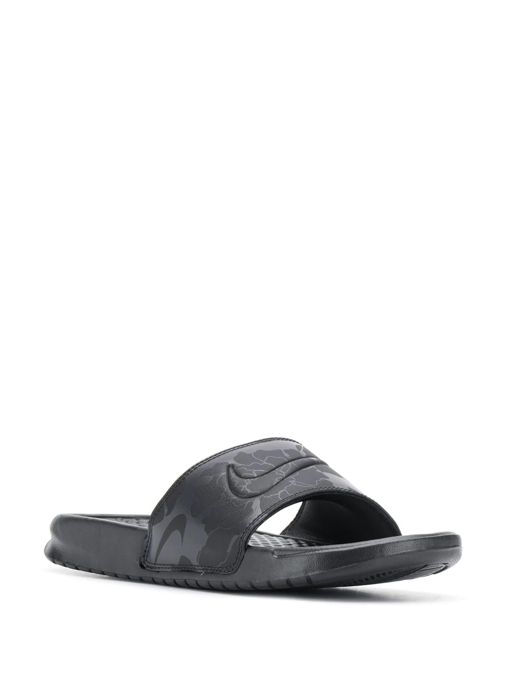 Benassi sliders - 2