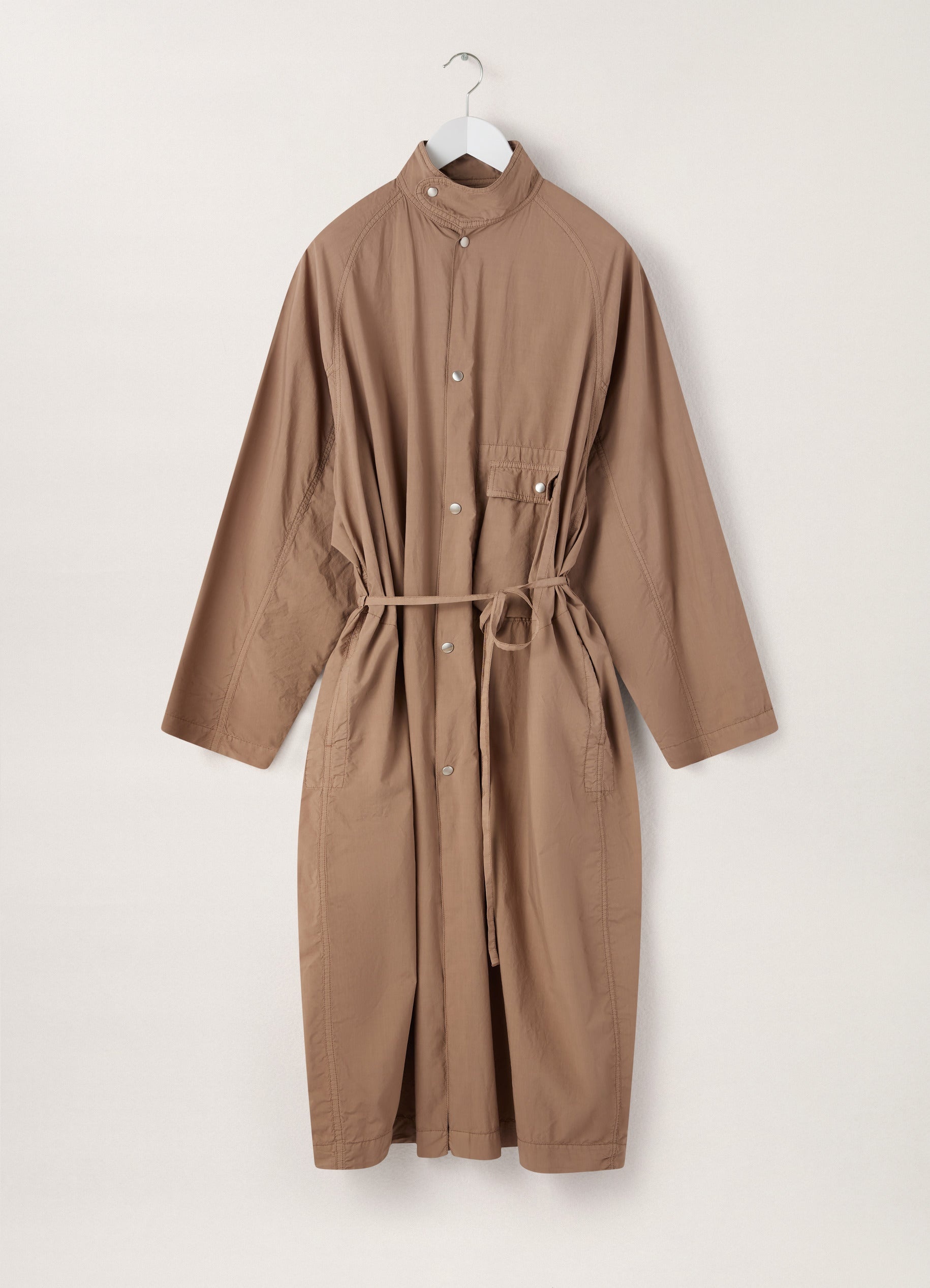 PARACHUTE DRESS - 1
