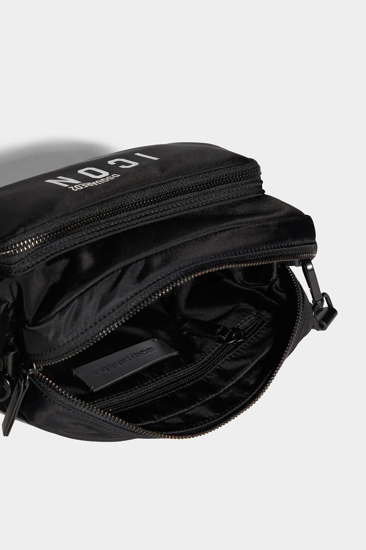BE ICON SHOULDER BAG - 5