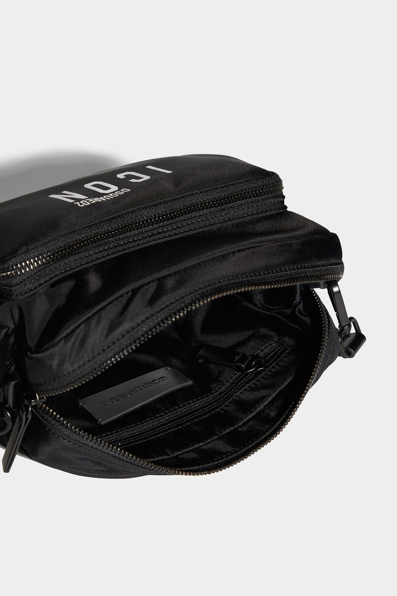 BE ICON SHOULDER BAG 5