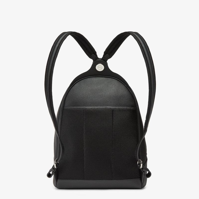 Fendi Roma Leather Fendi Chiodo Medium 3