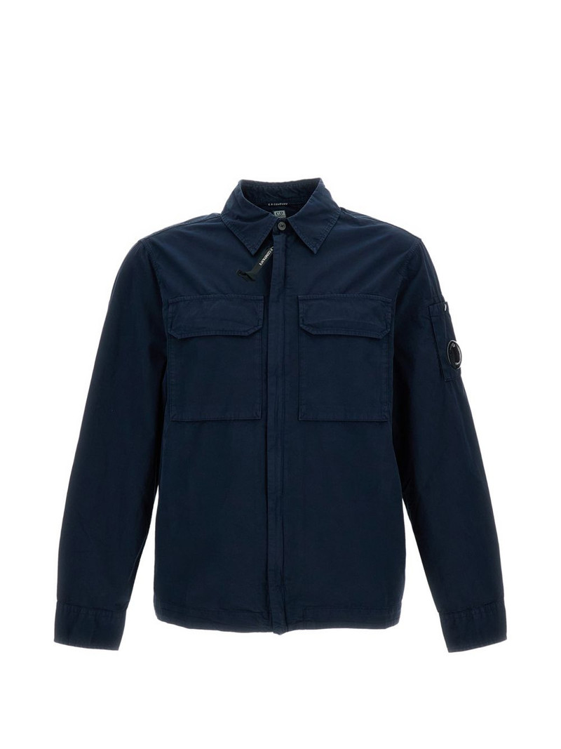 chest-pocket shirt 1