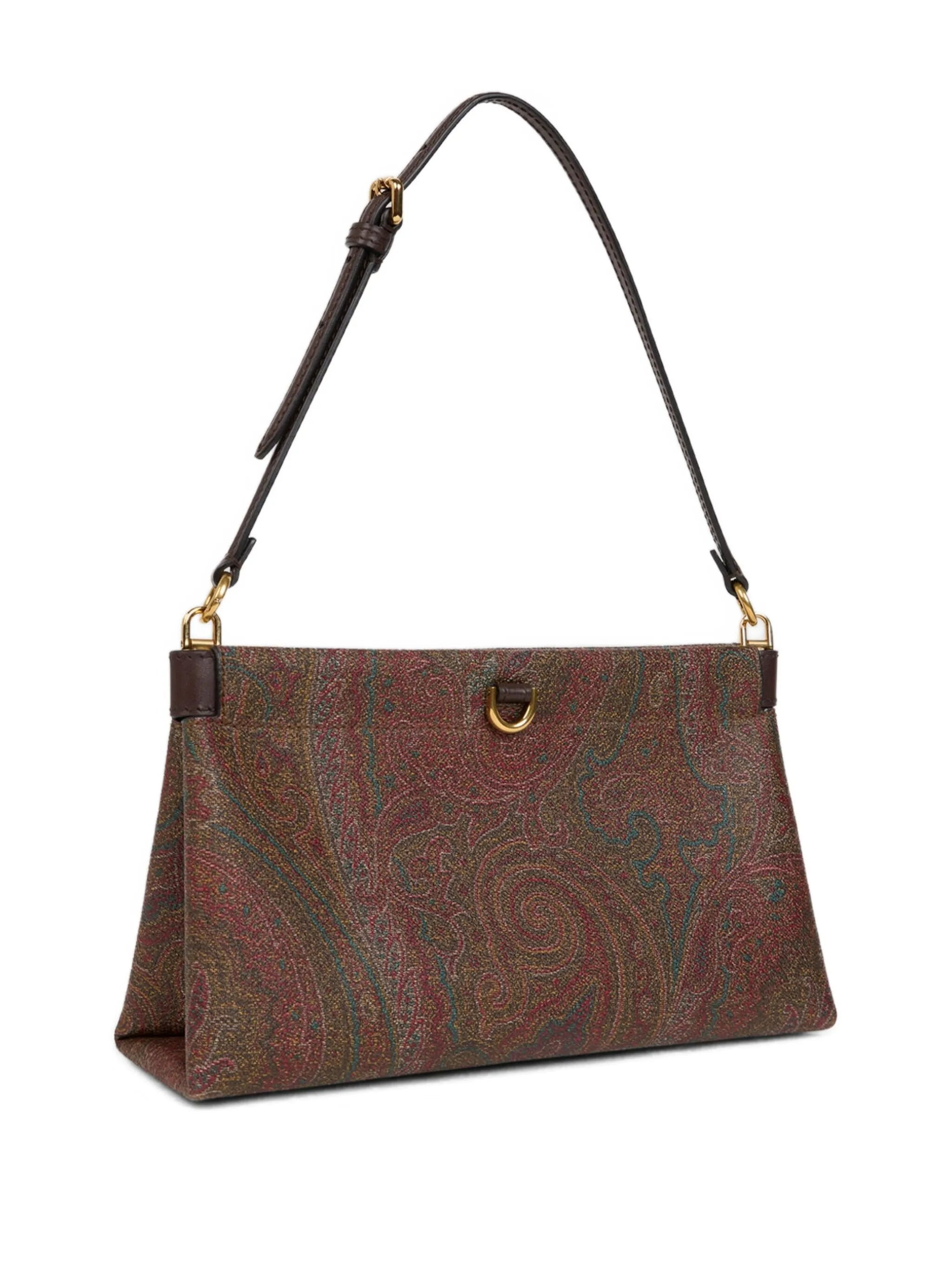 Etro MINI ARNICA CLUTCH TALK - 2