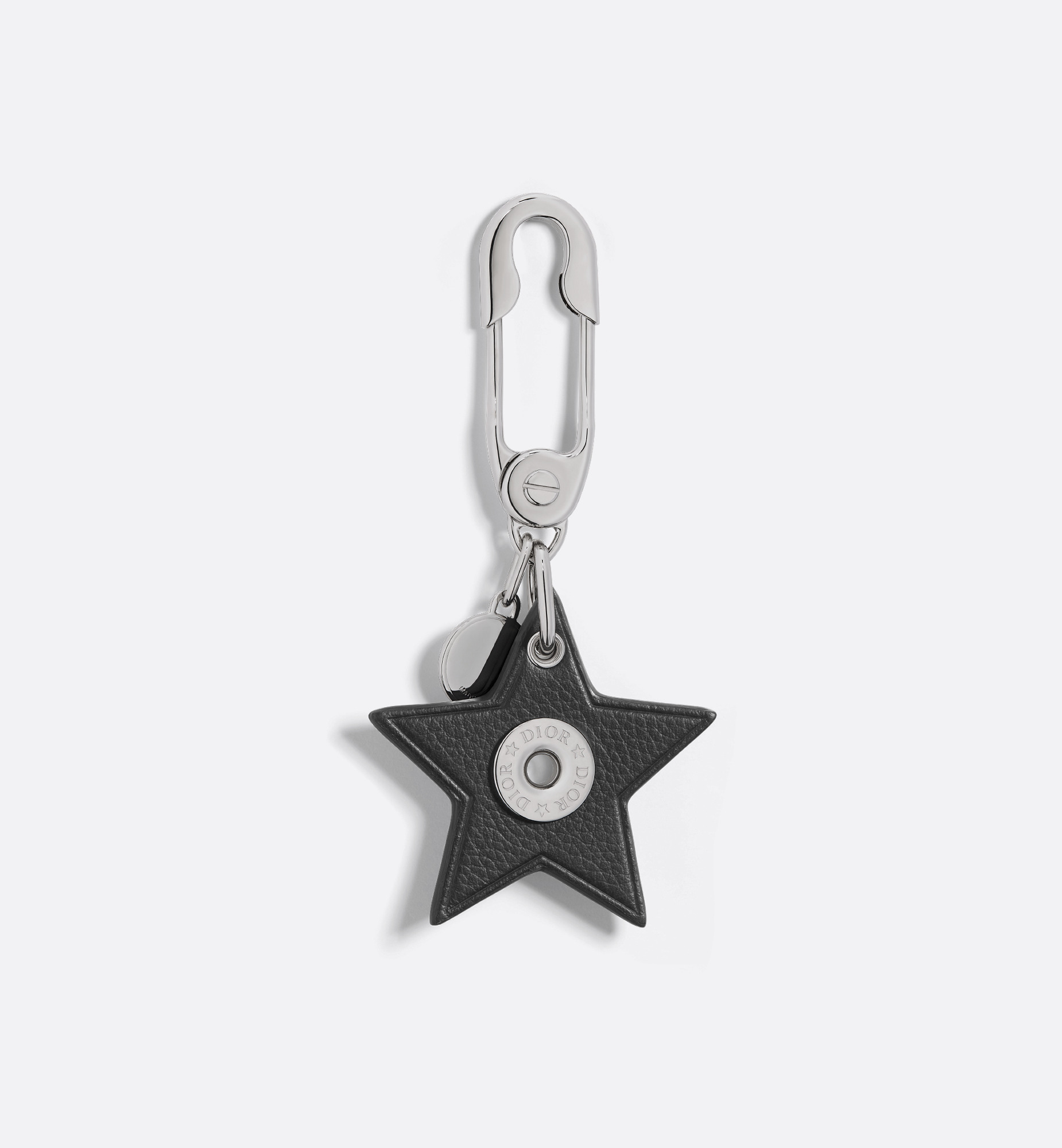 Star Key Ring - 2