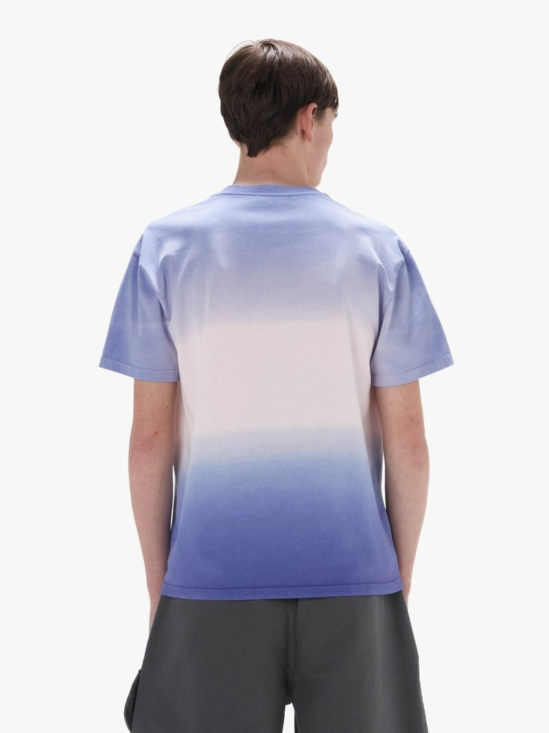 GRADIENT T-SHIRT 3
