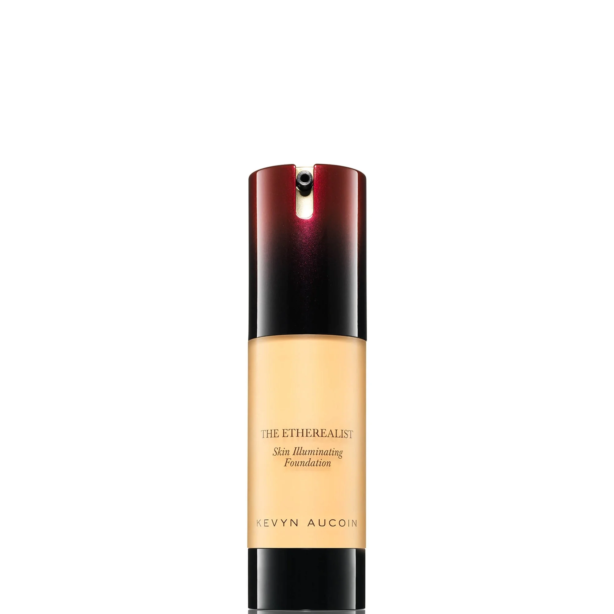 Kevyn Aucoin The Etherealist Skin Illuminating Foundation - Light EF 02 - 1