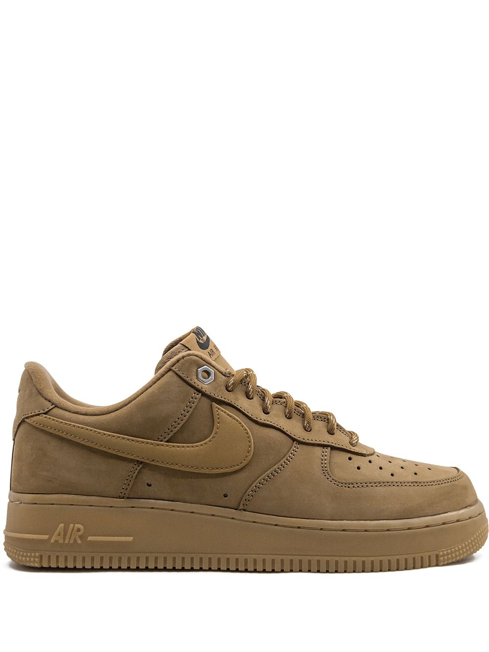 Air Force 1 '07 WB "Flax" sneakers - 1