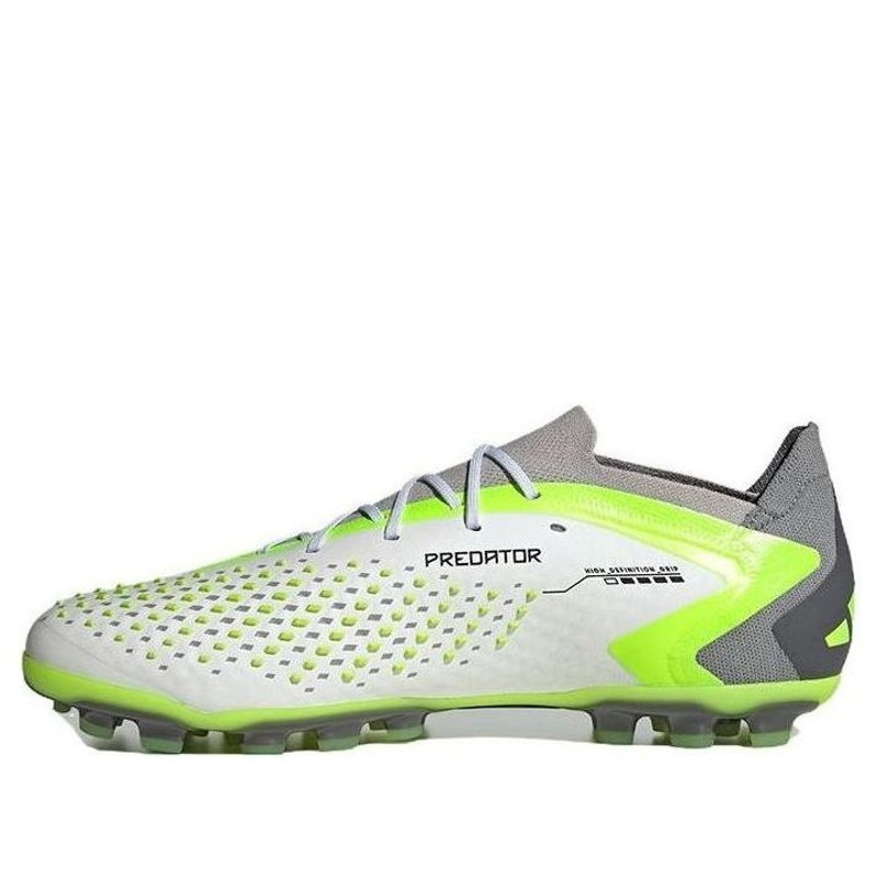 adidas Predator 'White Black Solar Green' IG5170 - 1