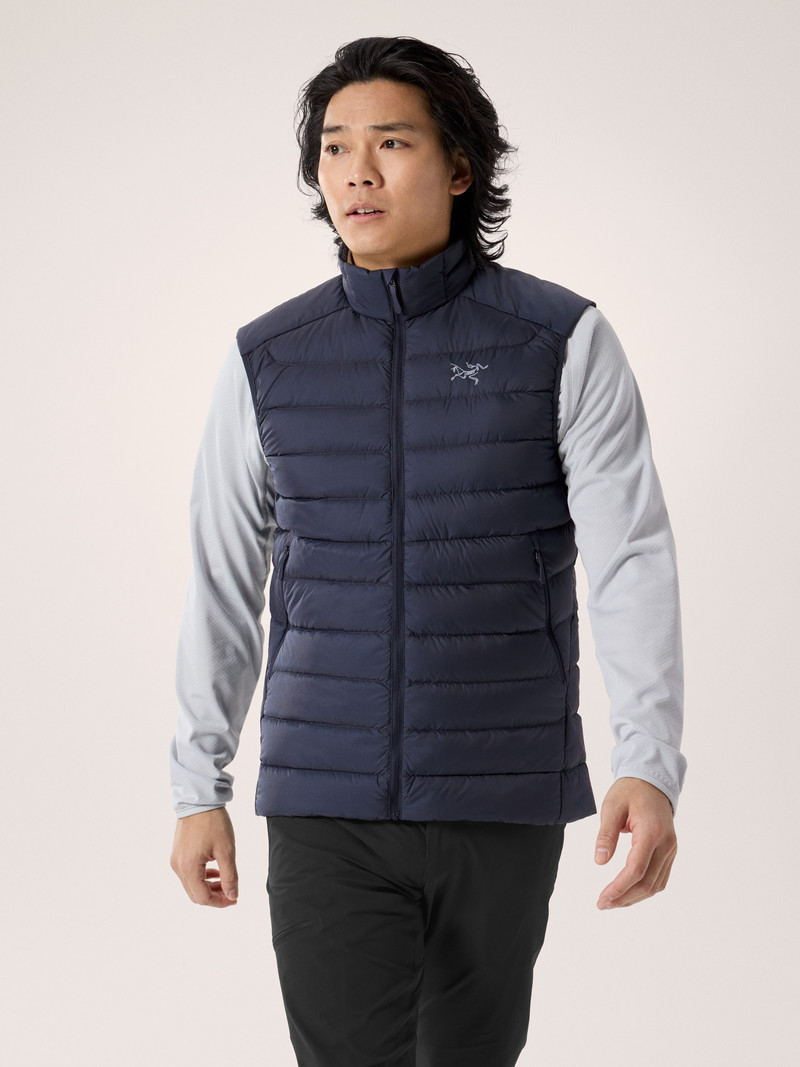 Cerium Vest 2