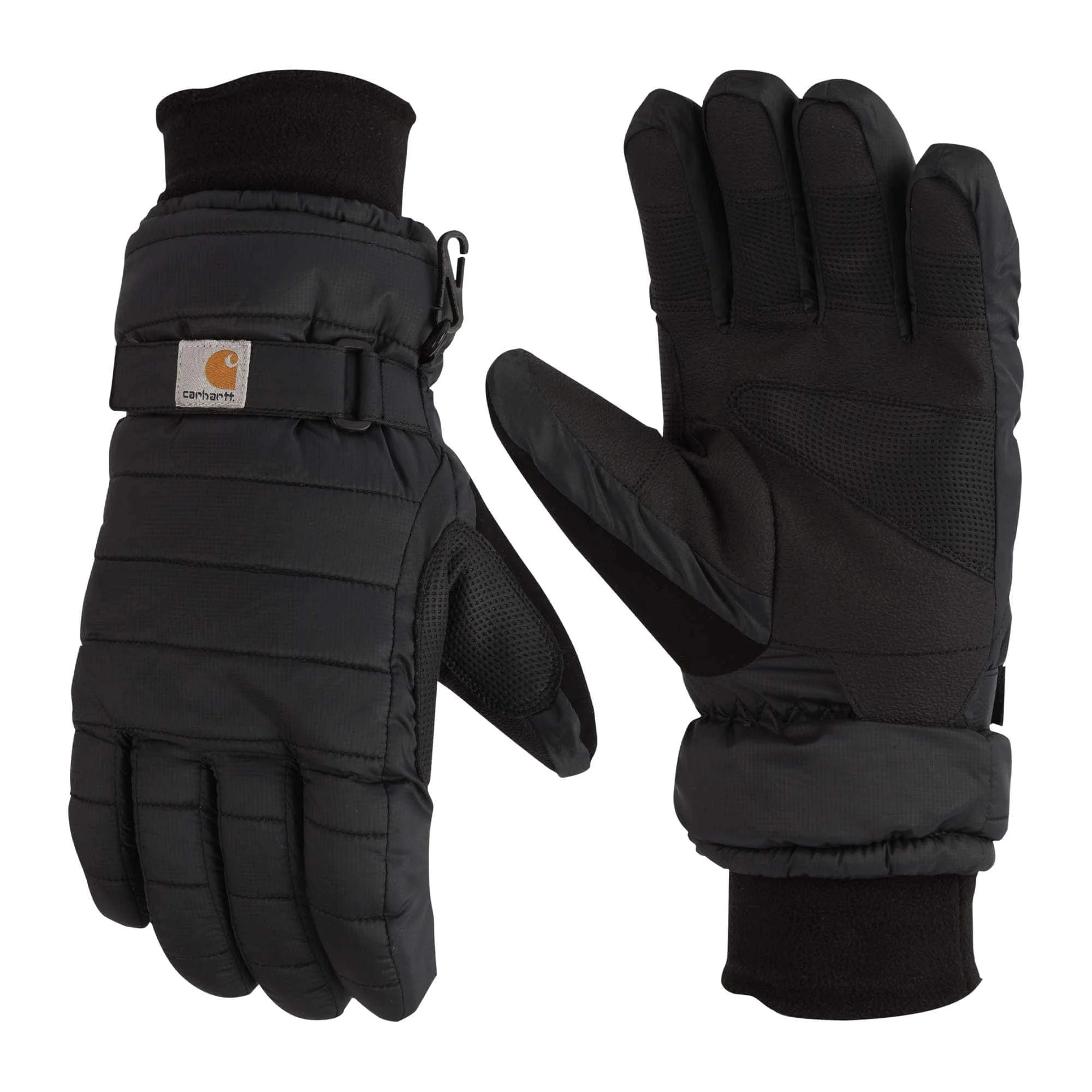 Women's Quilts Insulated Glove - 1