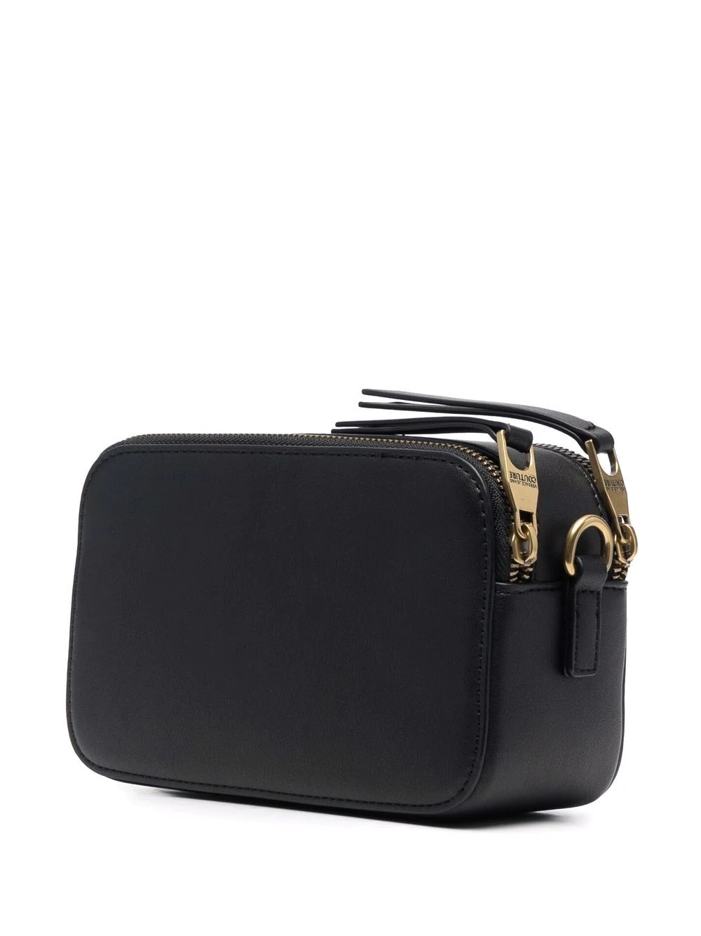 stud-embellished crossbody bag - 4