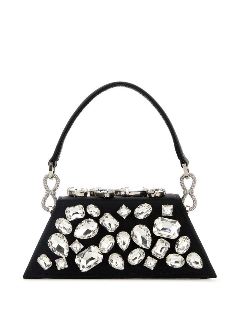 MACH & MACH mini Samantha handbag outlook