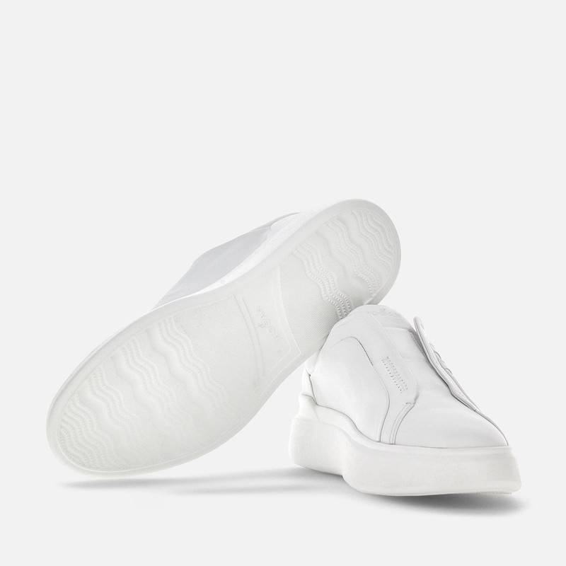 Slip-On Hogan H580 White 4