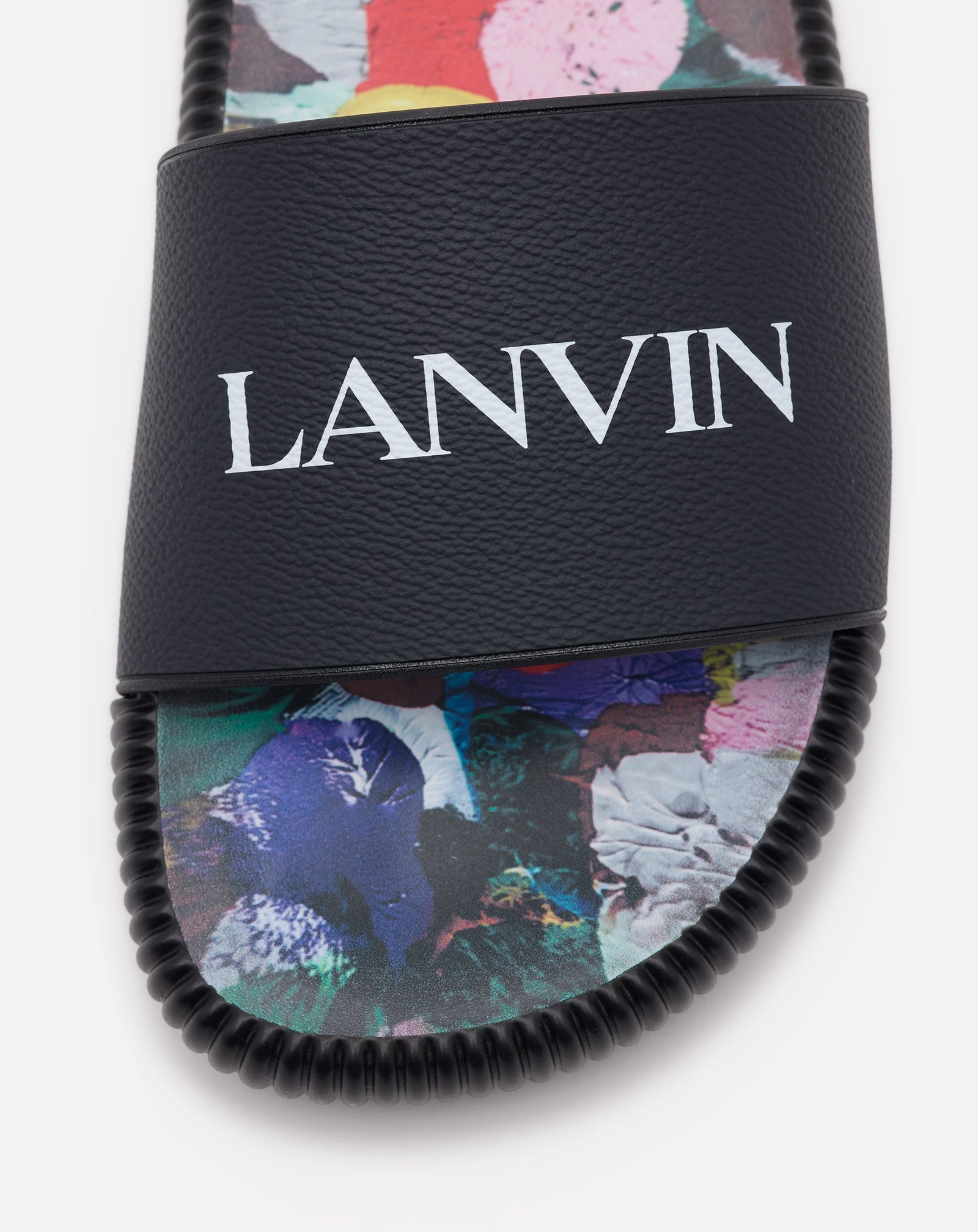 GALLERY DEPT. X LANVIN ARPÈGE SLIDES - 5
