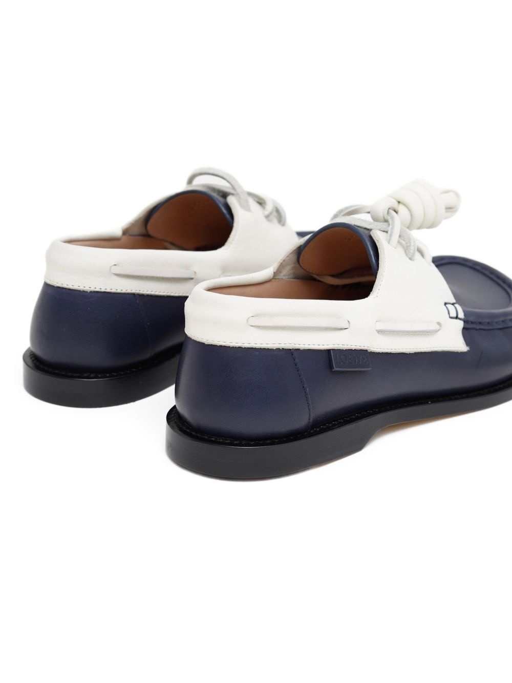 Campo boat shoes - 3
