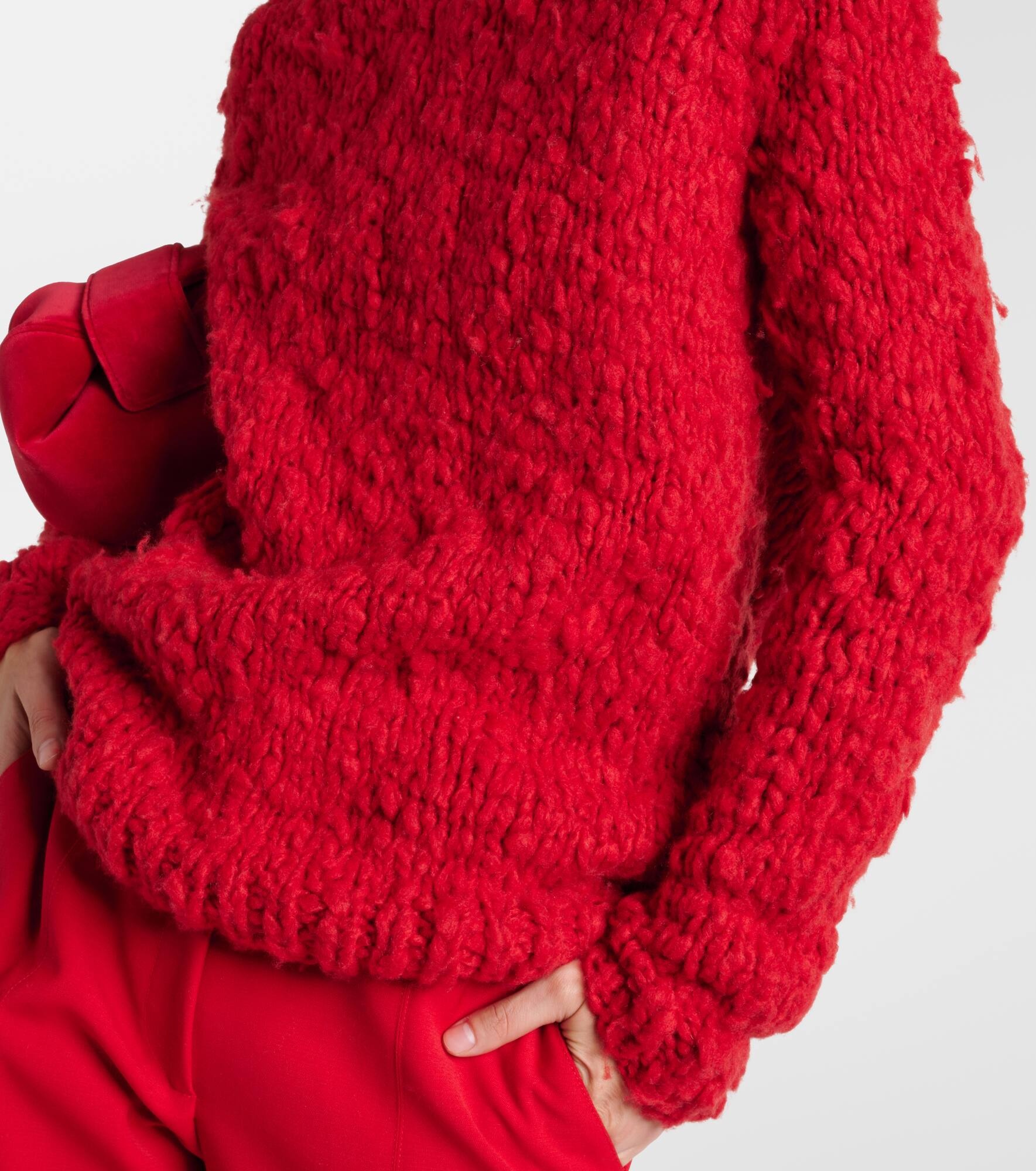 Dalton sweater - 5