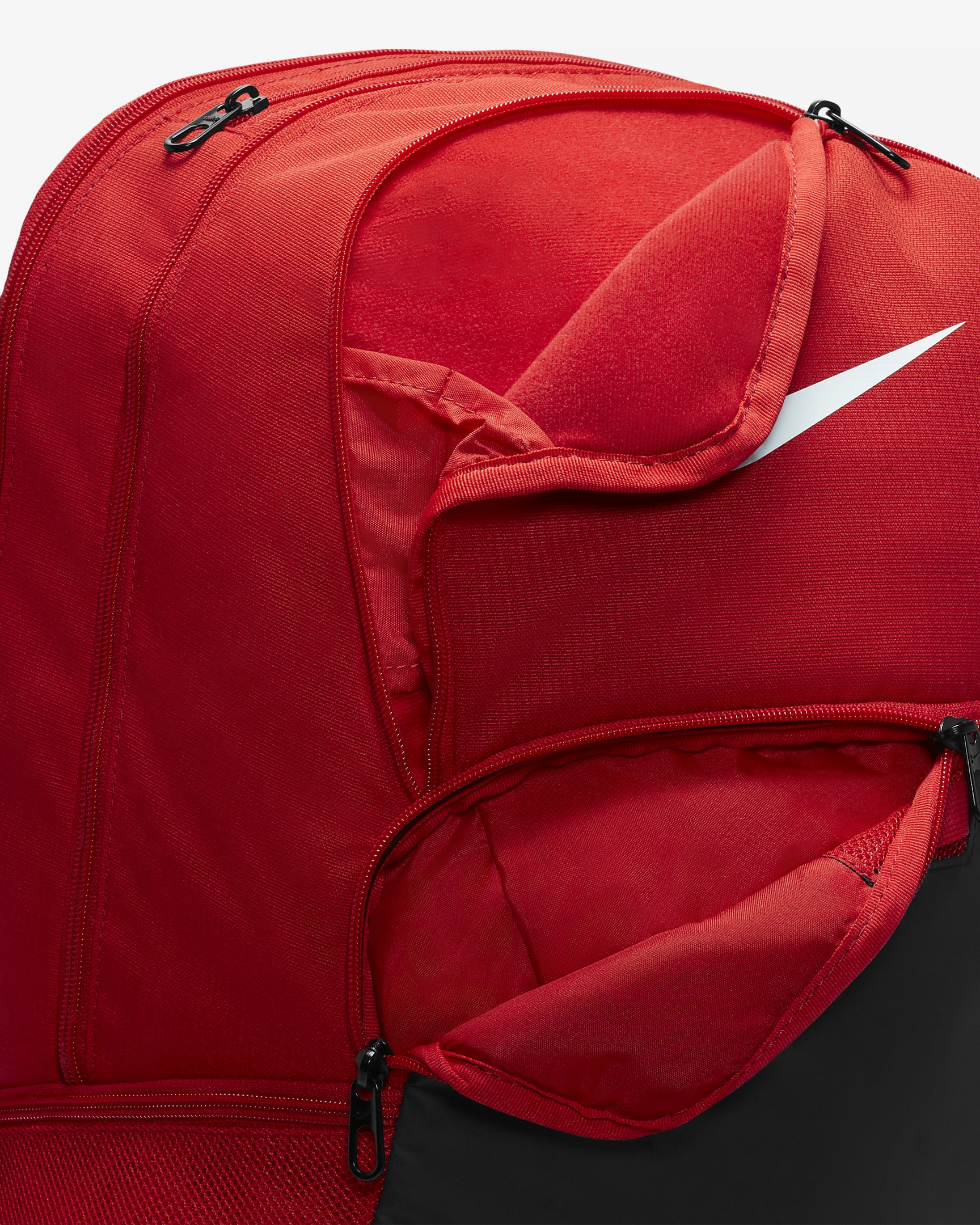 Nike Brasilia 9.5 Training Backpack (Extra Large, 30L) - 7