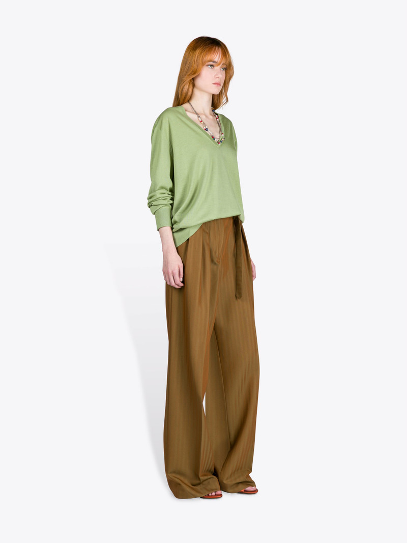 MERINO WOOL SWEATER 3