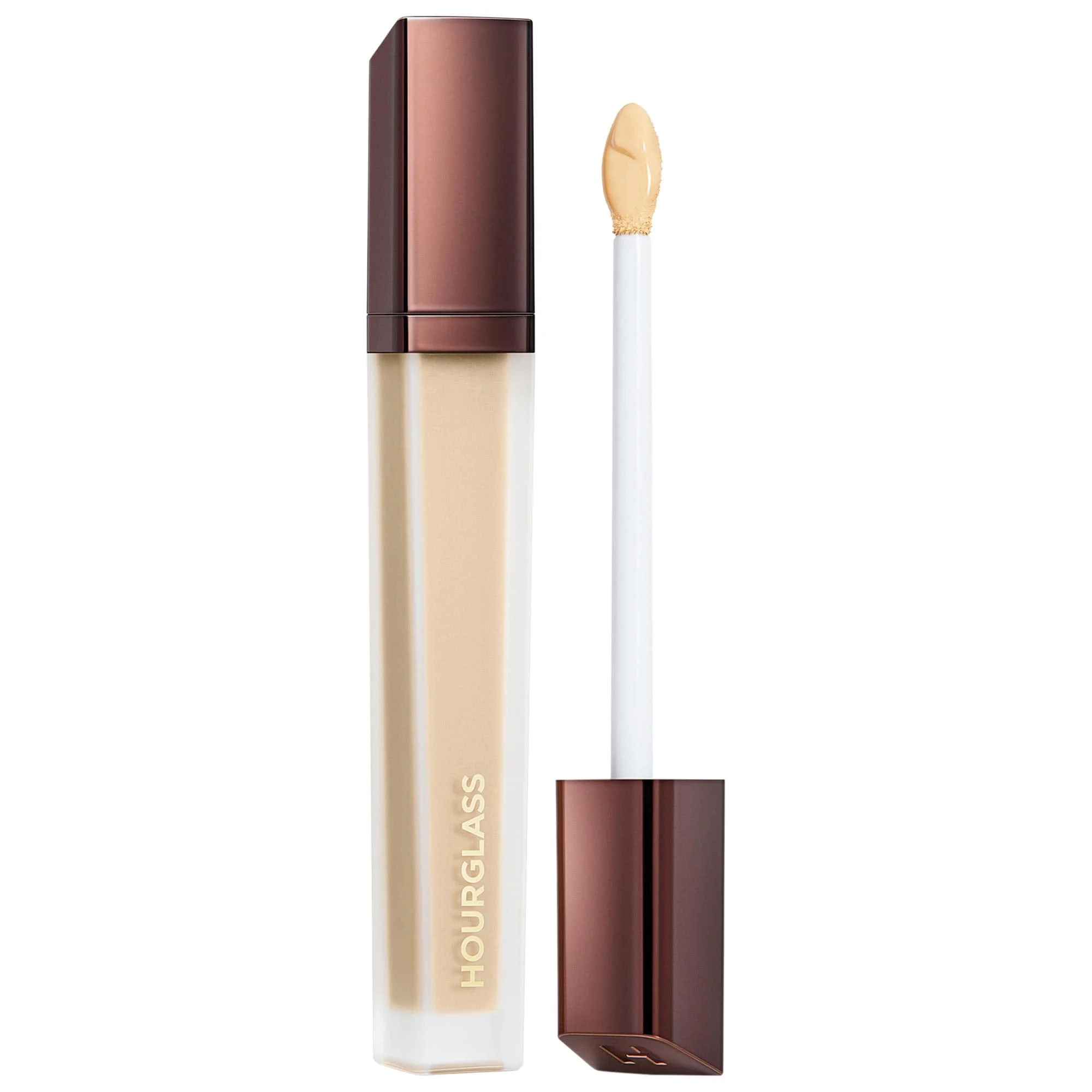 Vanish Airbrush Full Coverage Longwear Concealer - 1