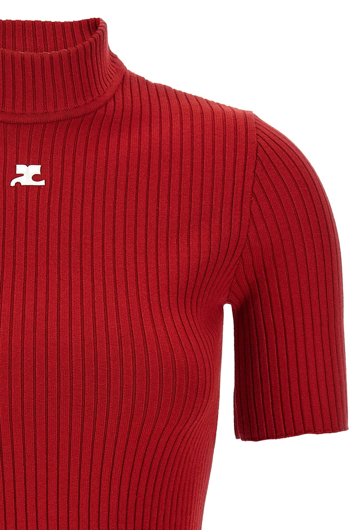 'Reedition' sweater - 3