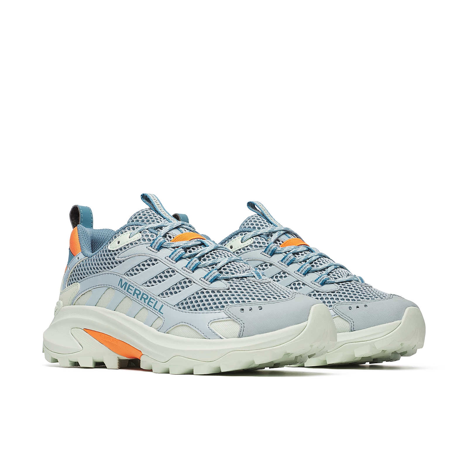 Women's Moab Speed 2 Vent 2K 1TRL - 4
