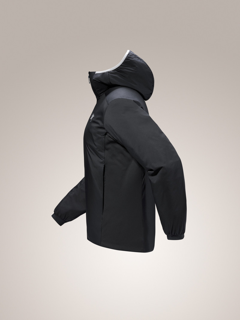 Atom Hoody 8