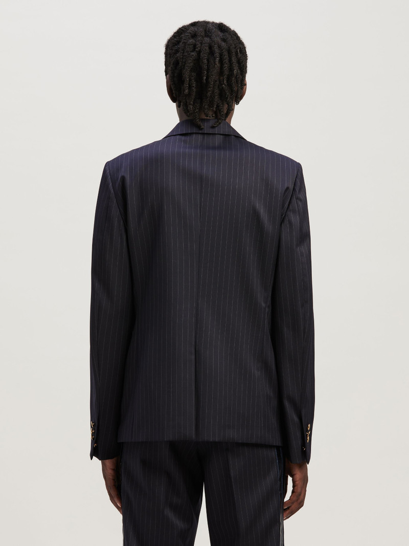 PINSTRIPES BLAZER 5