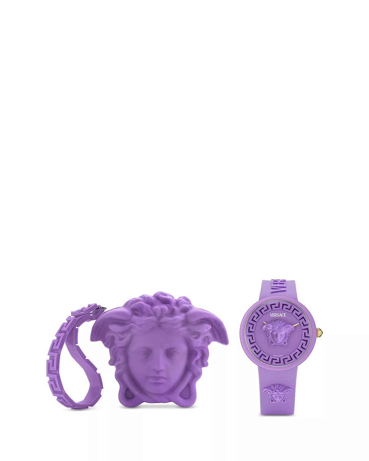 Medusa Pop Watch, 38mm - 4