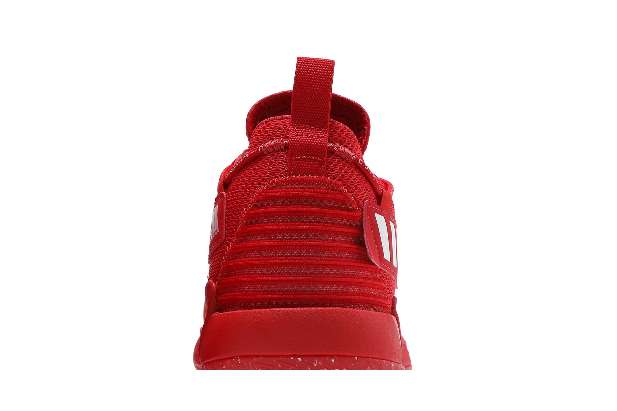Dame 7 EXTPLY 'Opponent Advisory - Scarlet' - 7