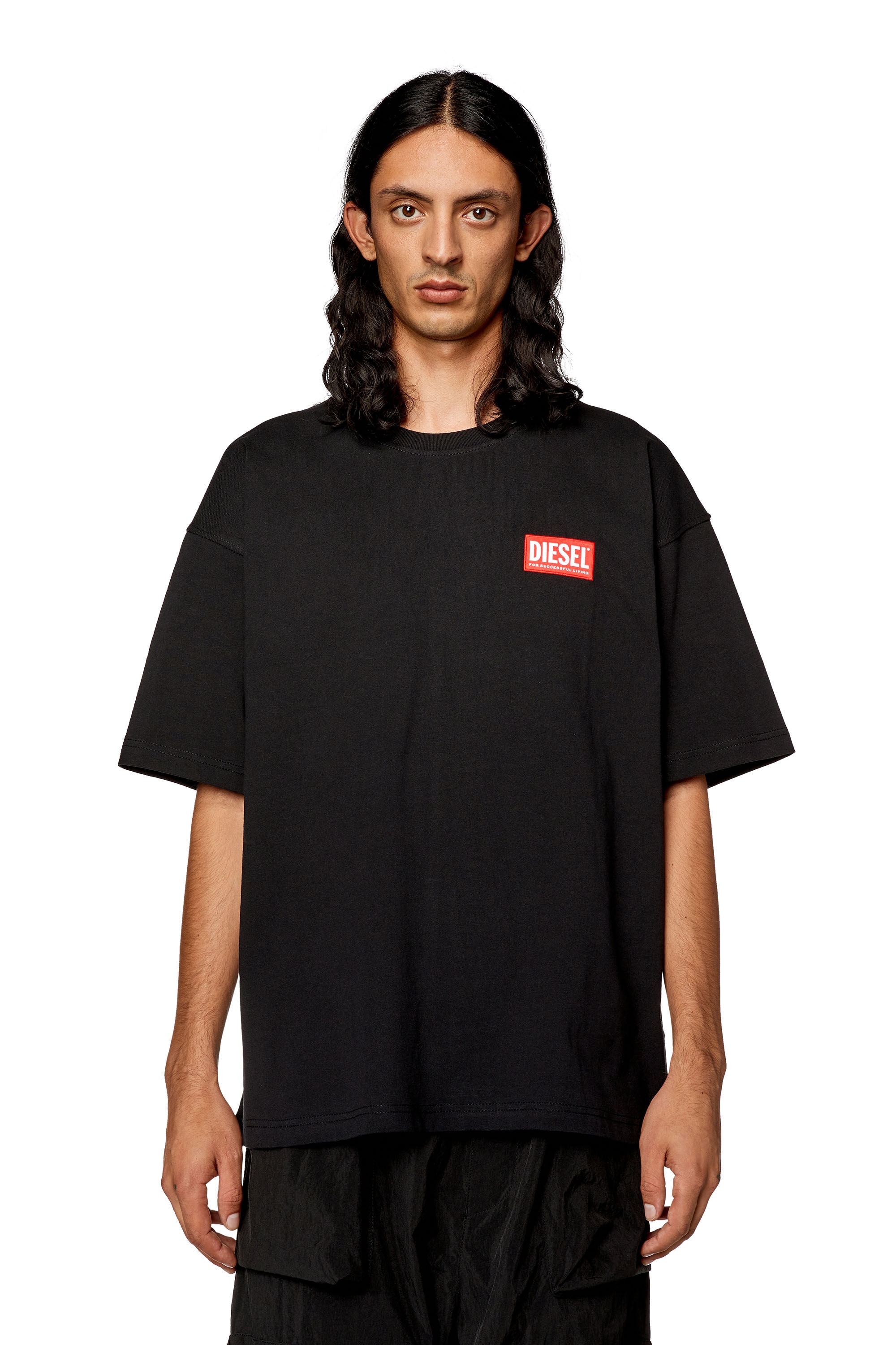 T-NLABEL-L1 - 5