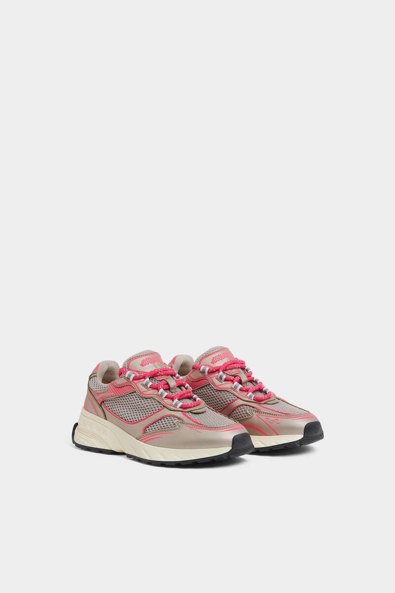 SPRINTER SNEAKERS - 2