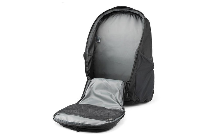 THE NORTH FACE Router Travel Backpack 'Black' NF0A3ETUJK3 - 5