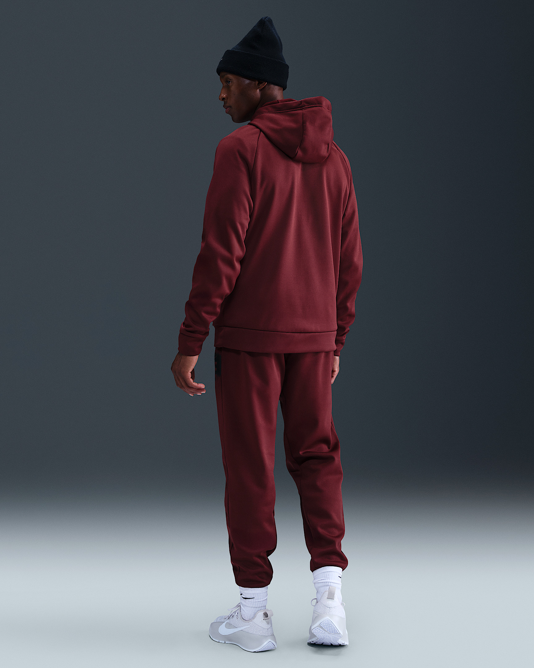 Nike Men's Therma-FIT Fleece Joggers - 4