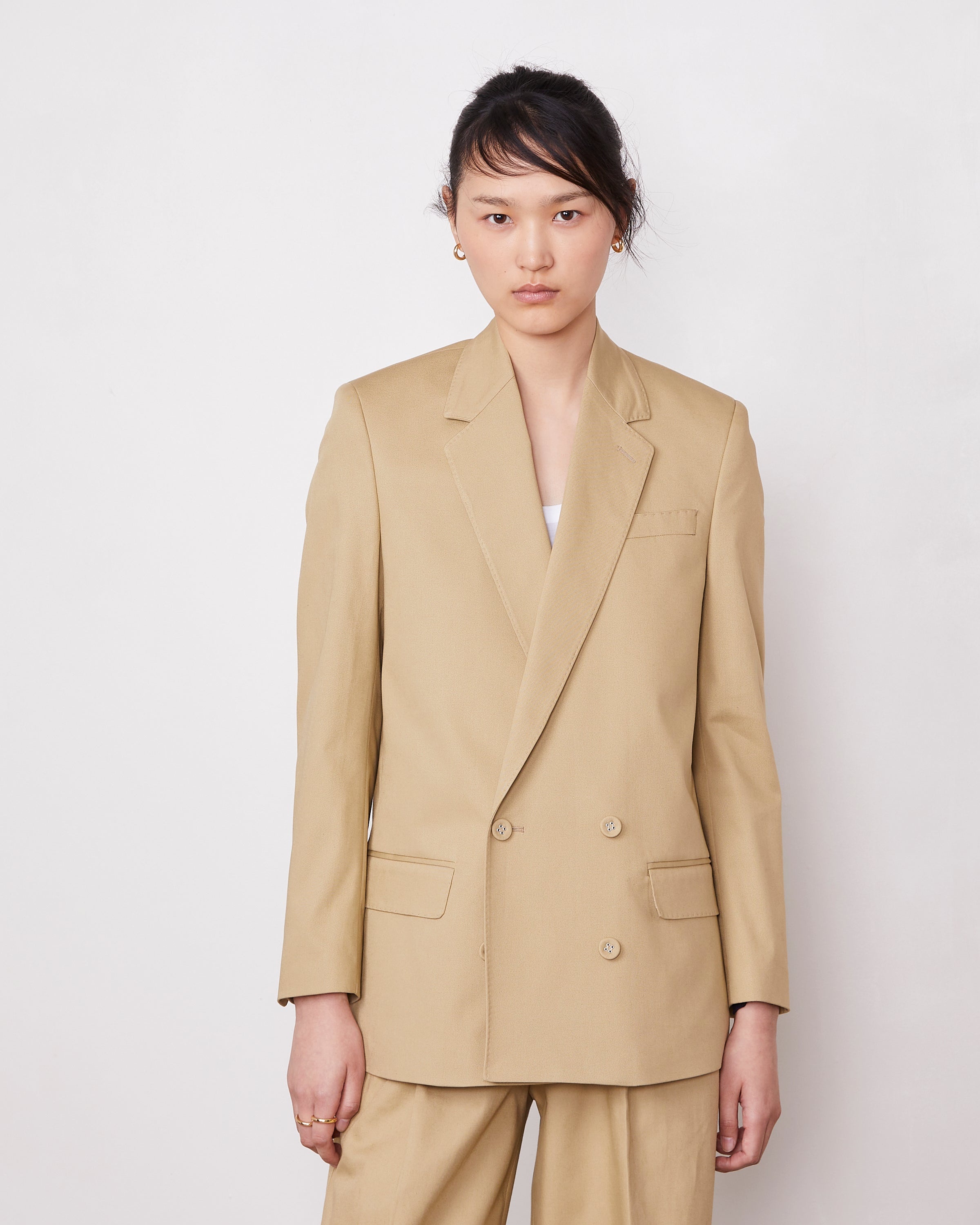 DAKA JACKET - 3