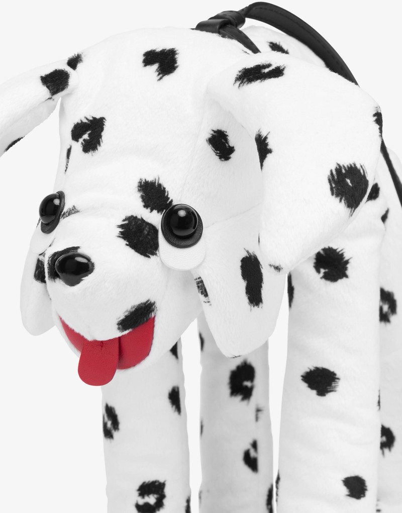 DALMATIAN BAG 4