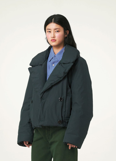 Lemaire PUFFER CABAN outlook
