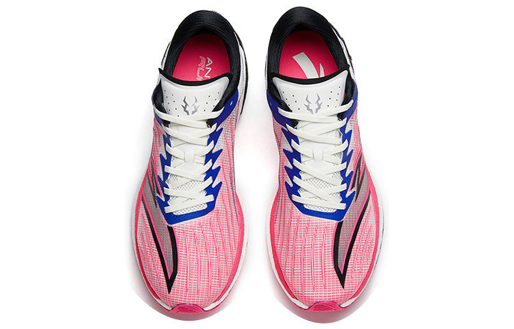 ANTA C202 4.0 'White Blue Pink' 112235562-6 - 4