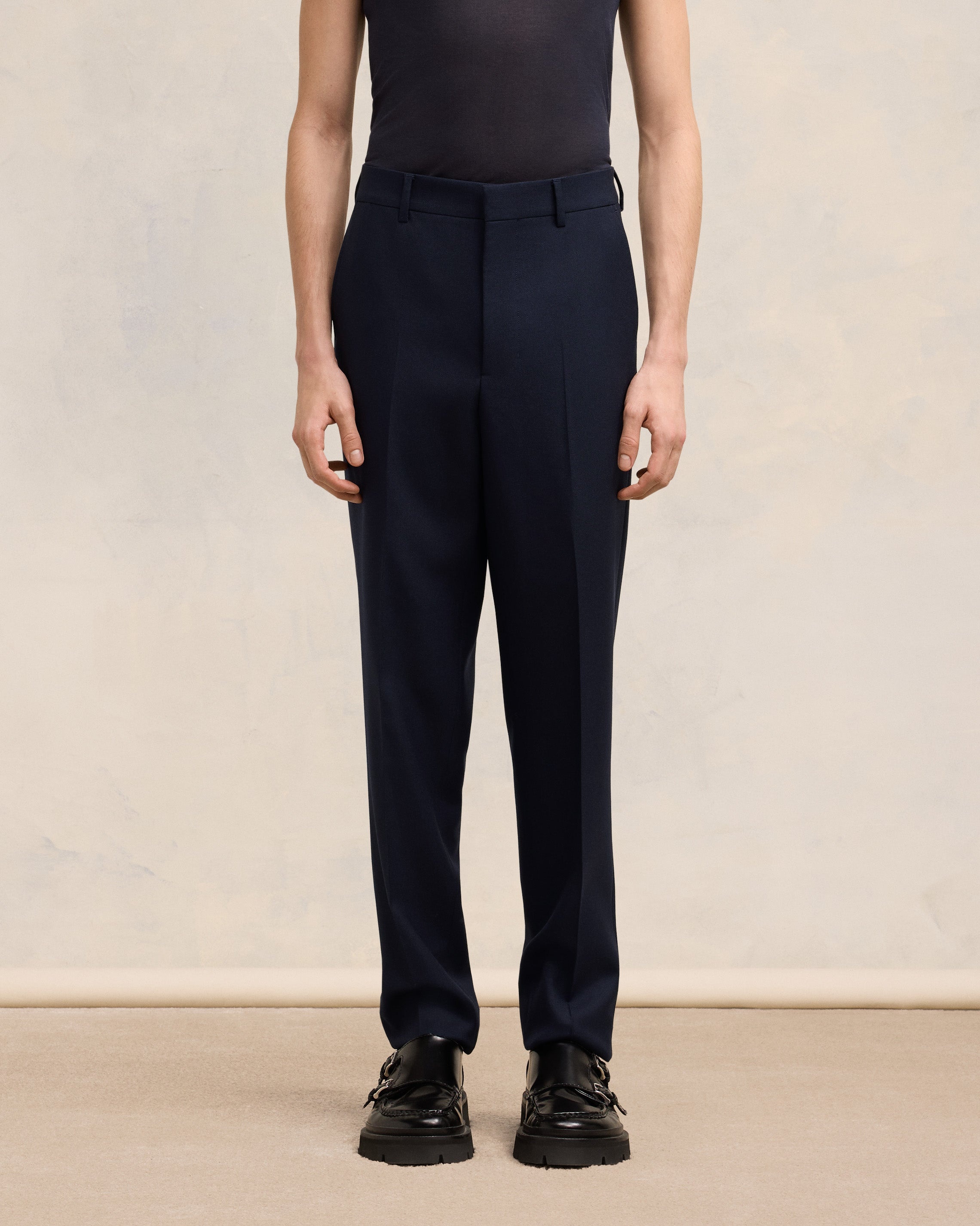 CIGARETTE TROUSERS - 3