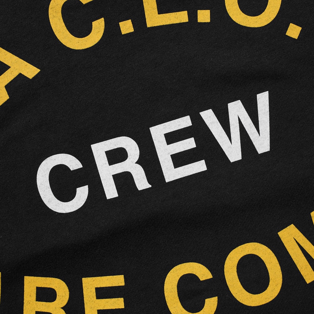 CLOT Tha Clot Crew Are Coming Tee - 2