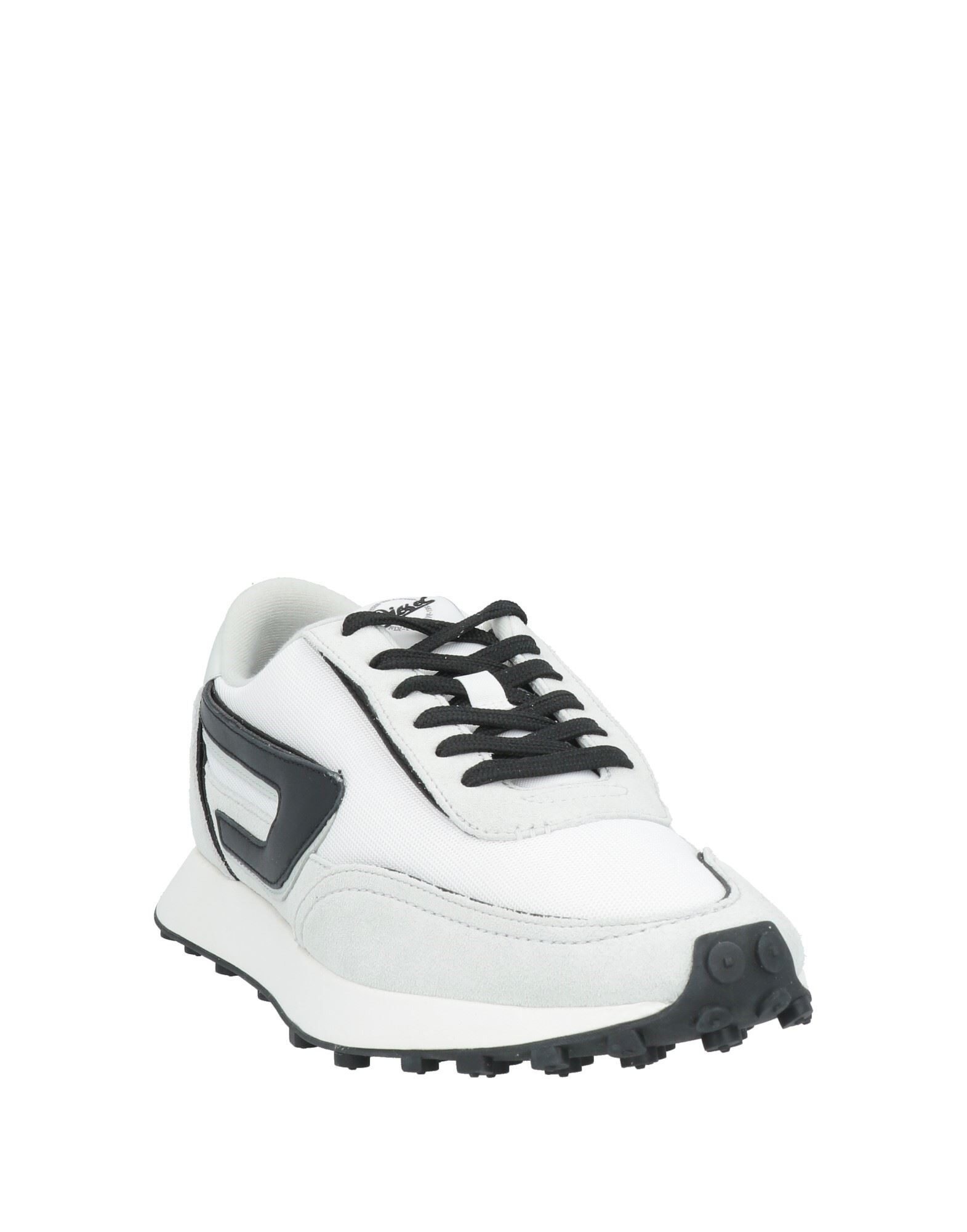 Grey Women's Sneakers - 2